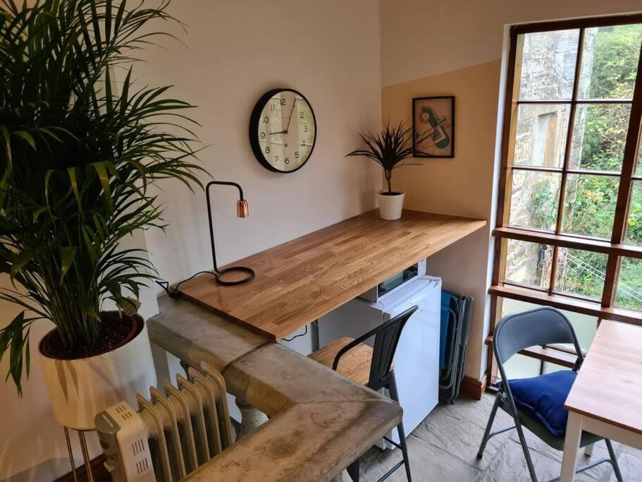 Beckside Cottage Robin Hood's Bay Bagian luar foto