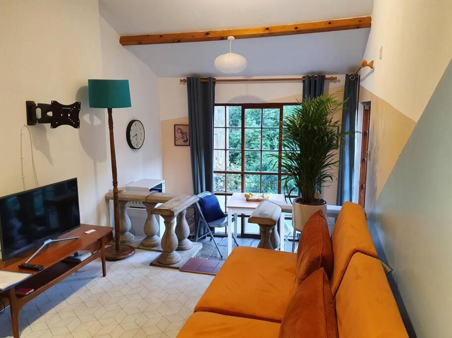 Beckside Cottage Robin Hood's Bay Bagian luar foto