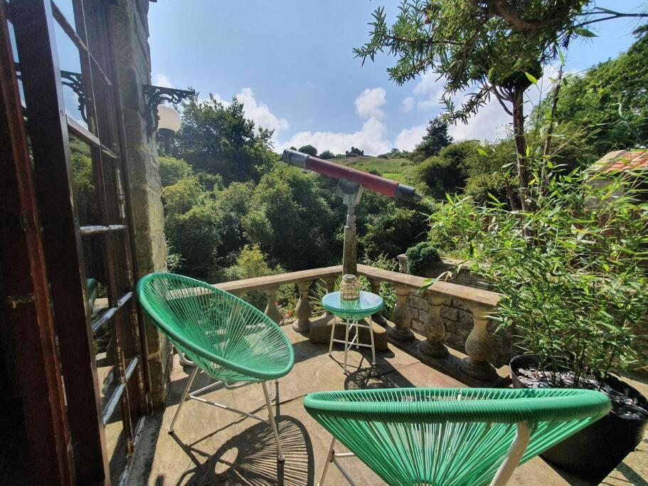 Beckside Cottage Robin Hood's Bay Bagian luar foto
