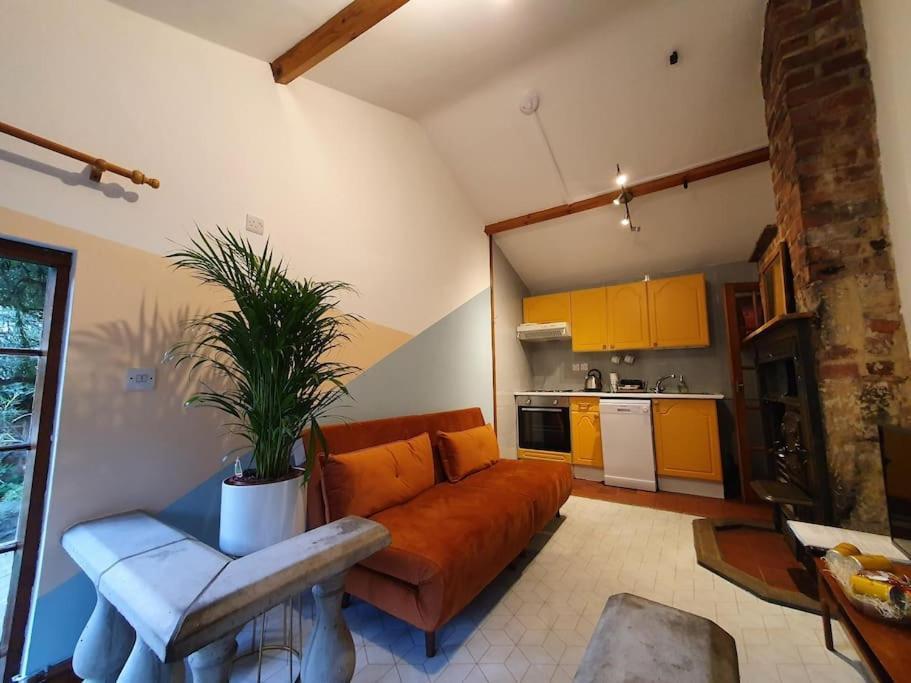 Beckside Cottage Robin Hood's Bay Bagian luar foto