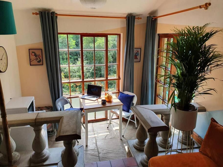 Beckside Cottage Robin Hood's Bay Bagian luar foto
